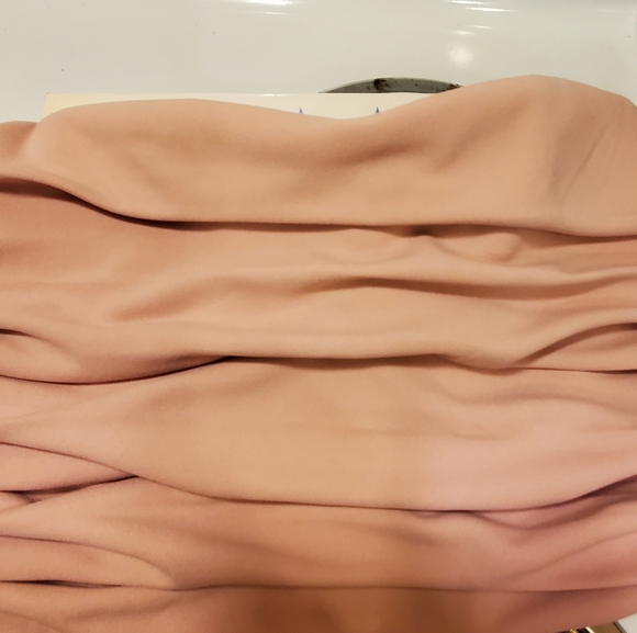 🆕️💫Zara Medium Mauve pinky Top from Zara. - Picture 2 of 6